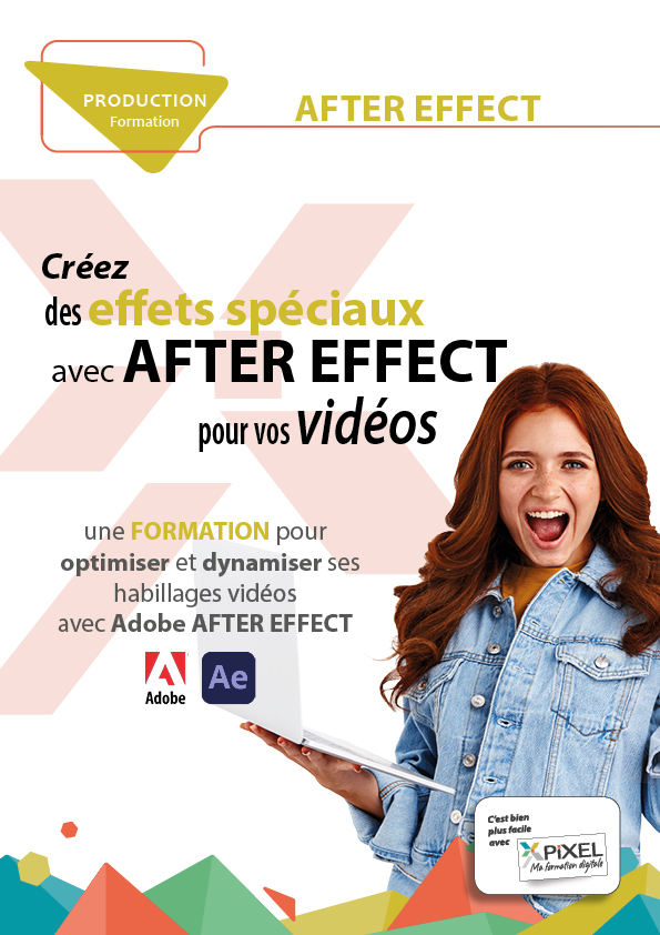 After effect