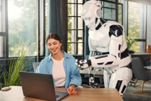 L’intelligence artificielle : un levier incontournable pour les entreprises et les individus à La Réunion, Pixel oi, centre de formation Réunion
