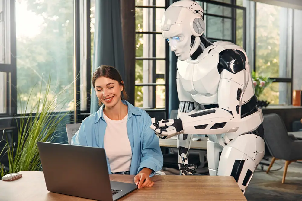 L’intelligence artificielle : un levier incontournable pour les entreprises et les individus à La Réunion, Pixel oi, centre de formation Réunion