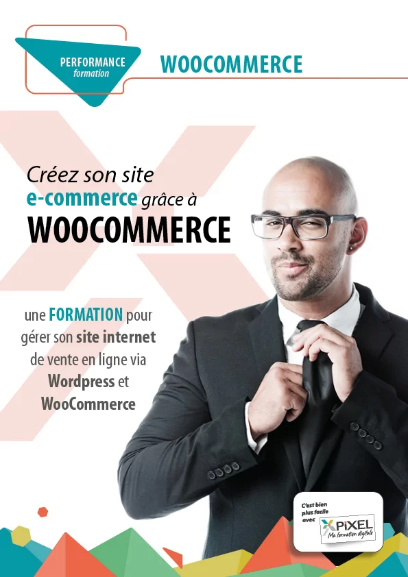 Créez son site e-commerce grâce à WOOCOMMERCE une FORMATION pour gérer son site internet de vente en ligne via Wordpress et WooCommerce