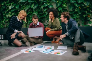 Webmarketing à La Réunion : booster sa visibilité et sa performance en ligne, Pixel oi, centre de formation Réunion