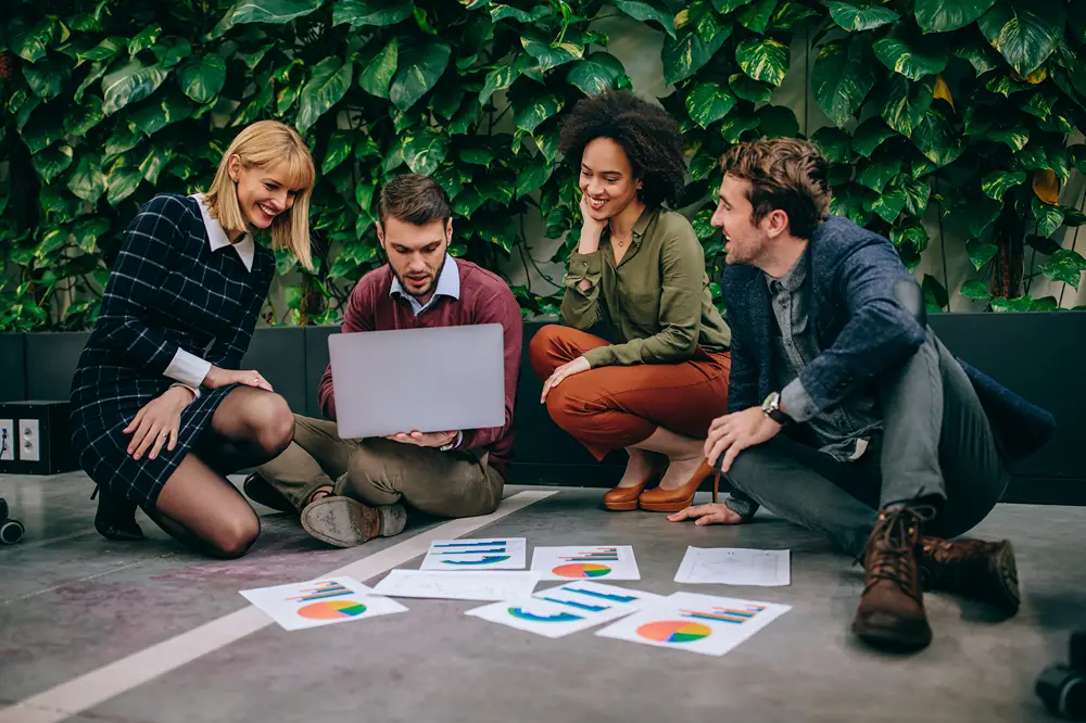 Webmarketing à La Réunion : booster sa visibilité et sa performance en ligne