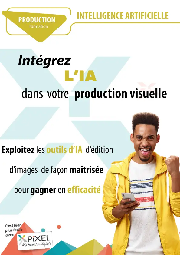 Maîtrisez CHATGPT I'IA qui pense avec vous ! Pixel oi Réunion