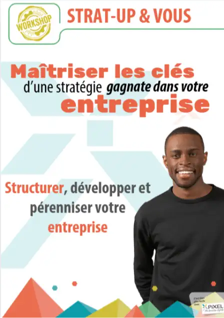 Formation start-up pixel oi Réunion