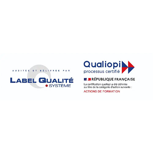 Qualiopi pixel oi , centre de formation